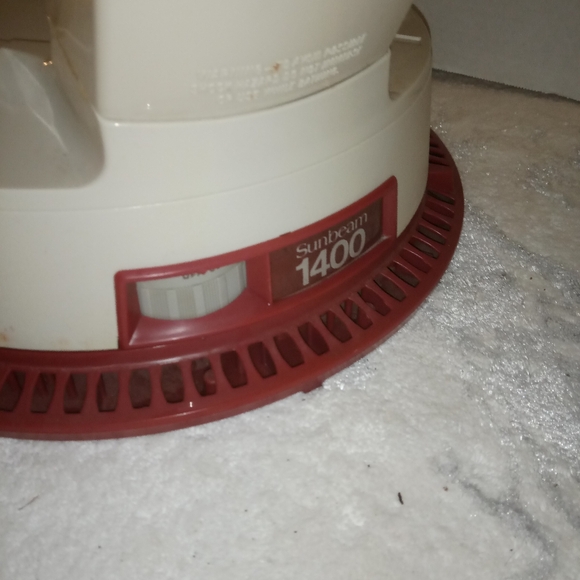 VINTAGE HAIR DRYER - Picture 5 of 5